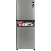 Tủ lạnh Sharp Inverter 330 lít SJ-XP352AE-SL Tủ lạnh Sharp Inverter 330 lít SJ-XP352AE-SL